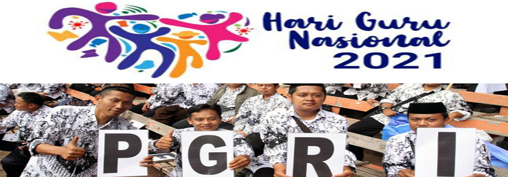 Ini Pesan Mendikbud Ristek Indonesia Pada Peringatan HGN dan HUT Ke-76 PGRI