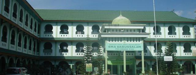 Pendidik Malaysia Tertarik Sistem Pendidikan SD Babussalam