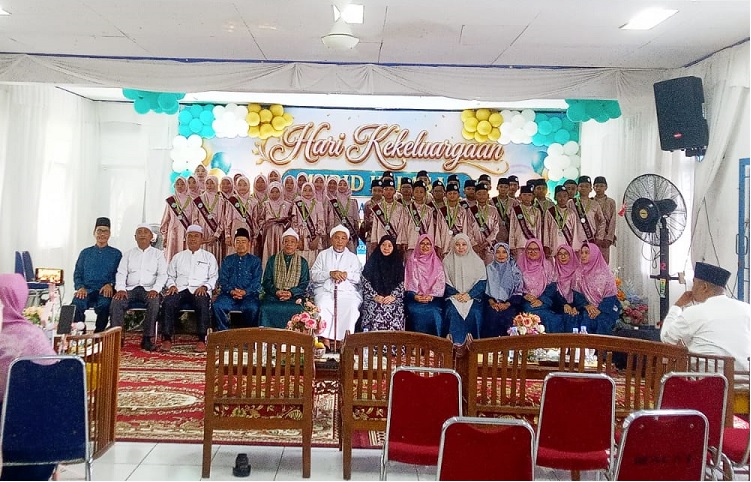 Beranilah Bermimpi Besar untuk Menjadi Nama-Nama Besar