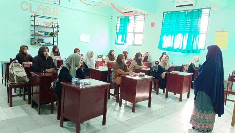 Kolaborasi Strategis untuk Pemetaan Potensi Individu, Harapan Baru bagi Santri 