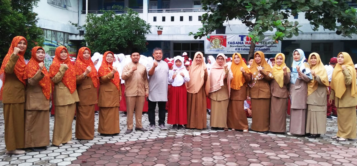 Santri SD Babussalam Juara O2SN Provinsi, Wakili Riau ke Tingkat Nasional