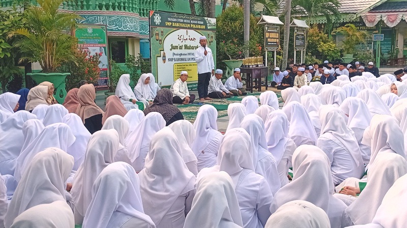 Angkat Tema Halal Bihalal, para Juara Gema Ramadhan 1447 H Senyum Sumringah
